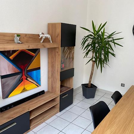 Appartement Spacieux โอรองช์ ภายนอก รูปภาพ