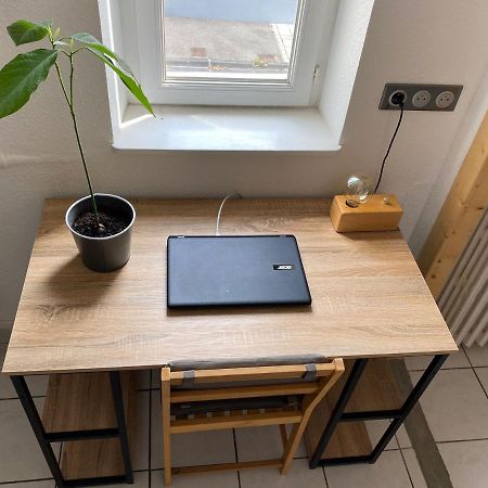 Appartement Spacieux โอรองช์ ภายนอก รูปภาพ