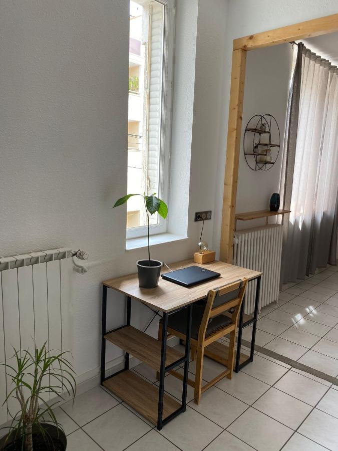 Appartement Spacieux โอรองช์ ภายนอก รูปภาพ