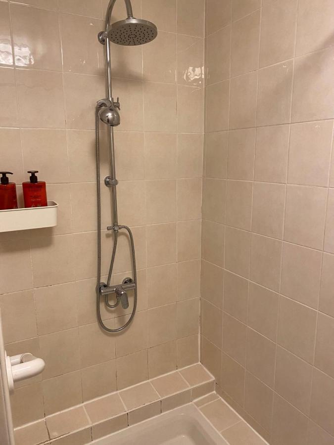 Appartement Spacieux โอรองช์ ภายนอก รูปภาพ