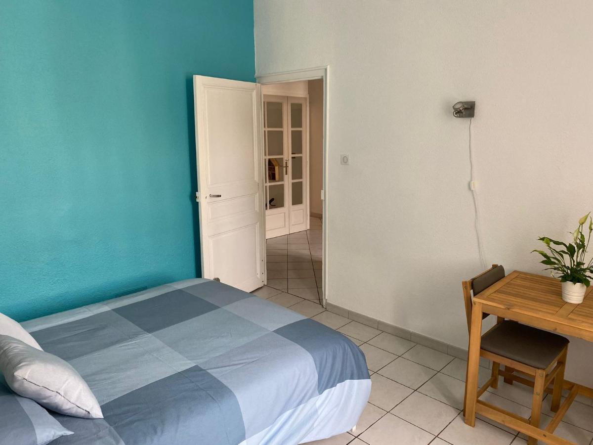 Appartement Spacieux โอรองช์ ภายนอก รูปภาพ