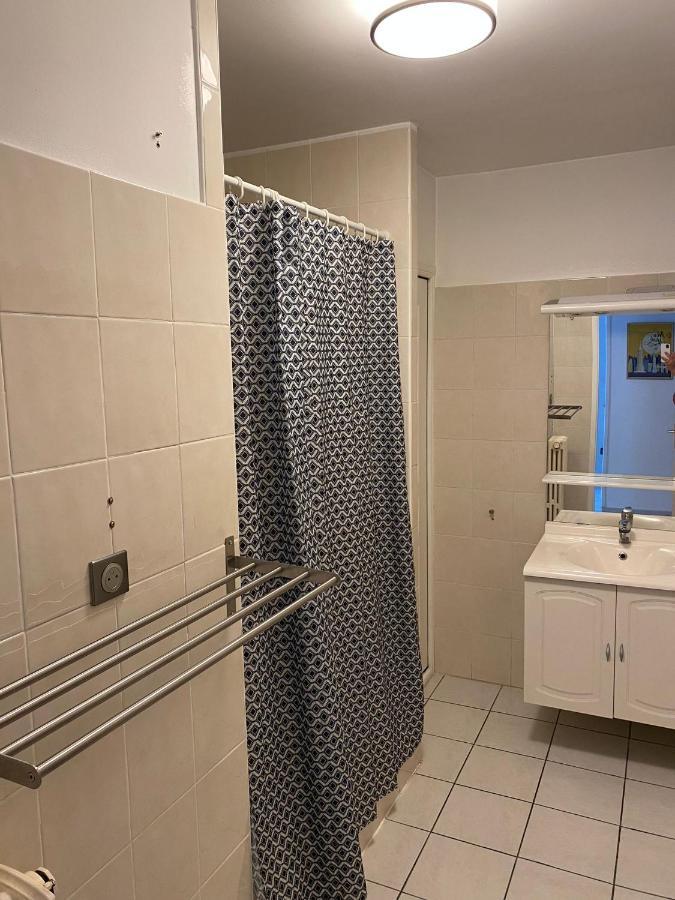 Appartement Spacieux โอรองช์ ภายนอก รูปภาพ
