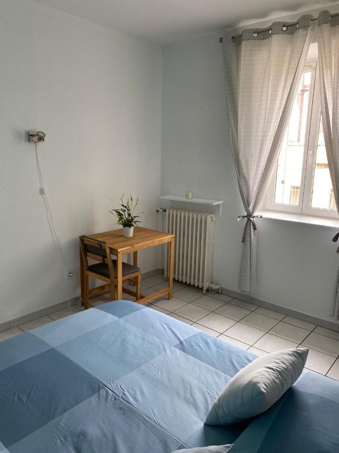 Appartement Spacieux โอรองช์ ภายนอก รูปภาพ