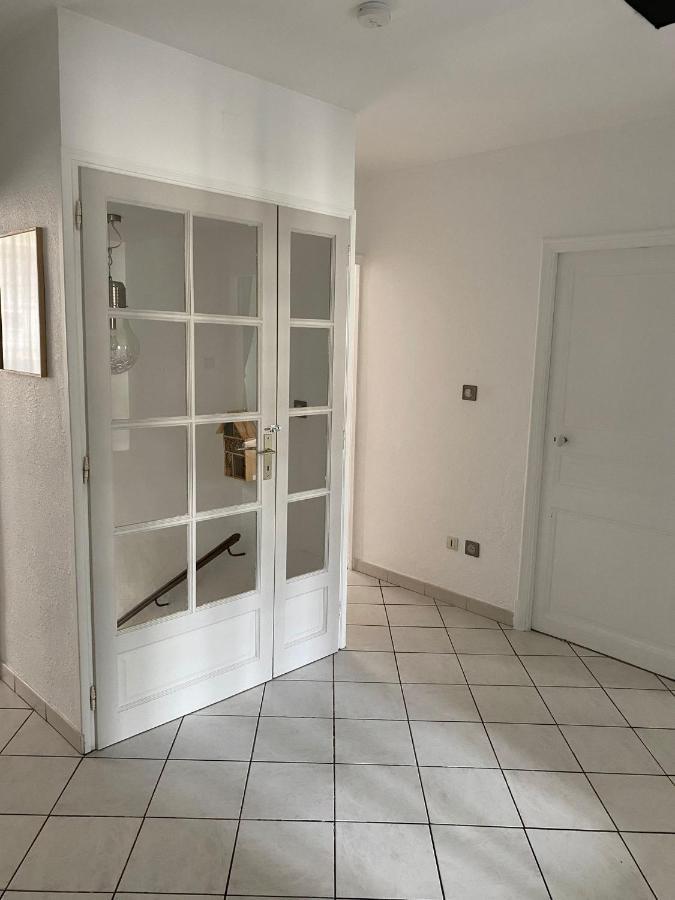 Appartement Spacieux โอรองช์ ภายนอก รูปภาพ